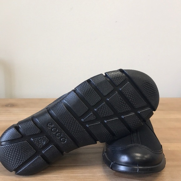 🎁Ecco Kids Intrinsic Slip-Ons Sneakers - Picture 11 of 13